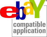eBay Compatible Application